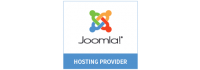 Joomla Hosting Partner